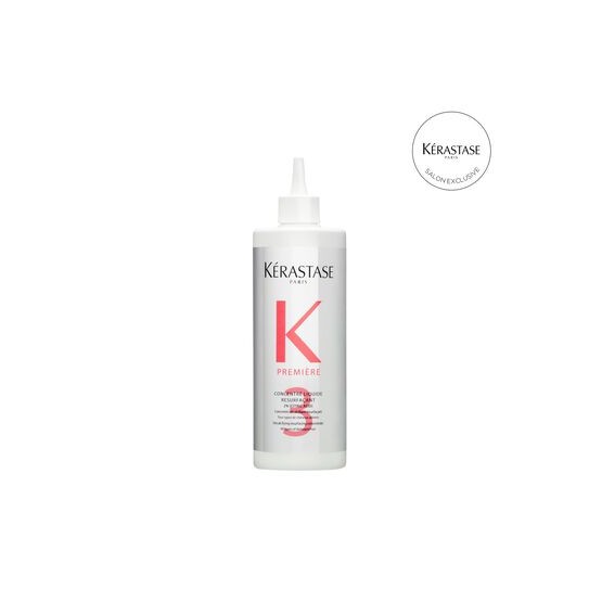 KERASTASE, CONCENTRADO REJUVENECIMIENTO DESCALCIFICANTE PREMIÈRE 400ML