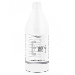 CHAMPU CONTROL ANTI CAIDA SALERM 1200ML.