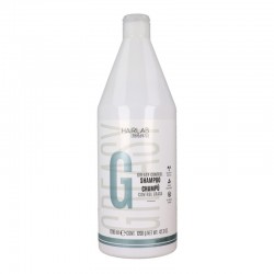 CHAMPU CONTROL GRASA HAIRLAB SALERM 1200ML.