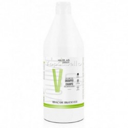 CHAMPU VOLUMINIZADOR HARILAB SALERM 1200ML.