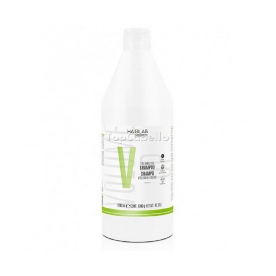 CHAMPU VOLUMINIZADOR HARILAB SALERM 1200ML.