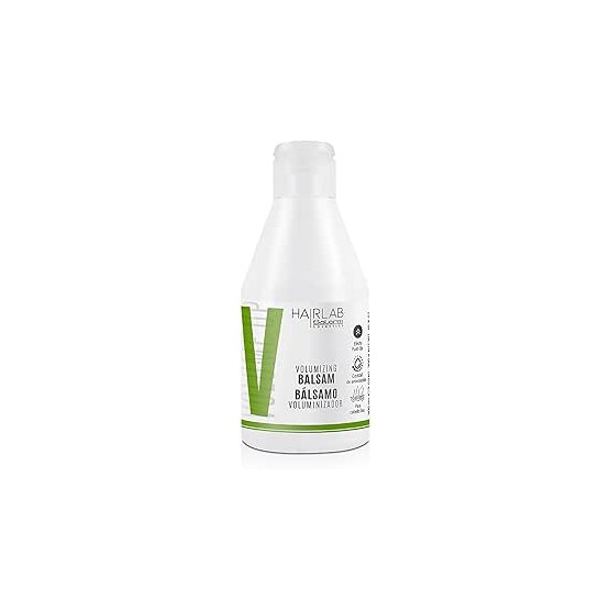 BALSAMO VOLUMINIZADOR HAIRLAB SALERM 300ML.