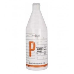 CHAMPU MULTI PROTEINAS HAIRLAB SALERM 1200ML.