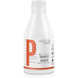 CHAMPU MULTI PROTEINAS HAIRLAB SALERM 300ML.