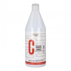 CHAMPU COLOR DURADERO HAIRLAB SALERM 1200ML.