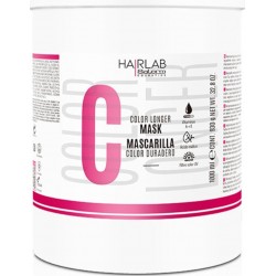 MASCARILLA COLOR DURADERO HAIRLAB SALERM 1000ml