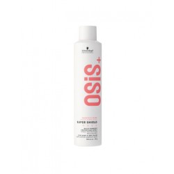 OSIS+ SMOOTH & SHINE SUPER SHIELD PROTECTOR TERMICO 300ML