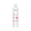 CHAMPU CURLY XIK HAIR 500ML