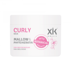 XIK HAIR MASCARILLA CURLY 500 ML