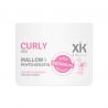 XIK HAIR MASCARILLA CURLY 500 ML