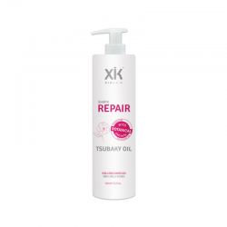 CHAMPU REPAIR 500ML XIK HAIR