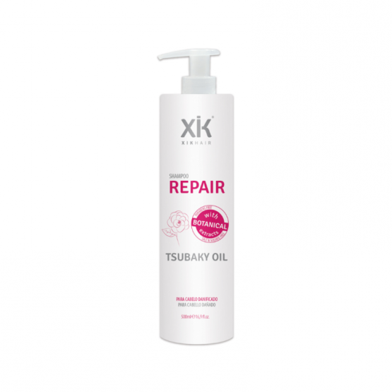 CHAMPU REPAIR 500ML XIK HAIR