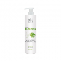 CHAMPU NUTRICION 500ML XIK HAIR