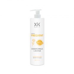 CHAMPU USO FRECUENTE 500ML XIK HAIR