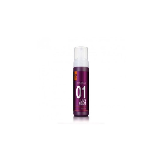 Liss Foam Pro·Line Salerm 200ml