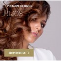 SALERM Producto De Rizos Pro-Line