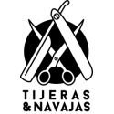 TIJERAS Y NAVAJAS