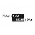 NOCHE Y DÍA