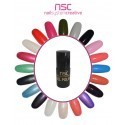 ESMALTE PERMANENTE UV/LED 