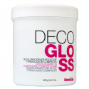 DECOLORACIONES GLOSSCO