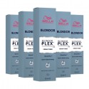 BLONDOR PLEX CREAM TONER 60ml