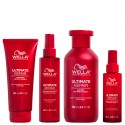 WELLA ULTIMATE REPAIR