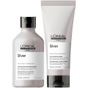 L'OREAL SILVER