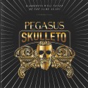 PEGASUS SKULLETO