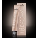 Tinte IGORA ROYAL TONOS NUDE 60ml