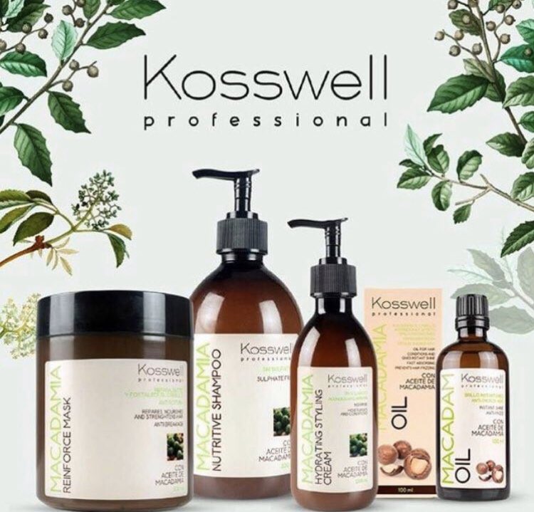 MACADAMIA KOSSWELL