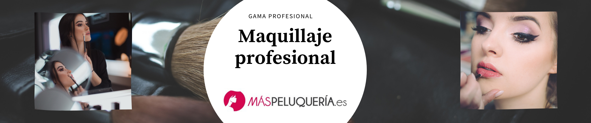 MAQUILLAJE