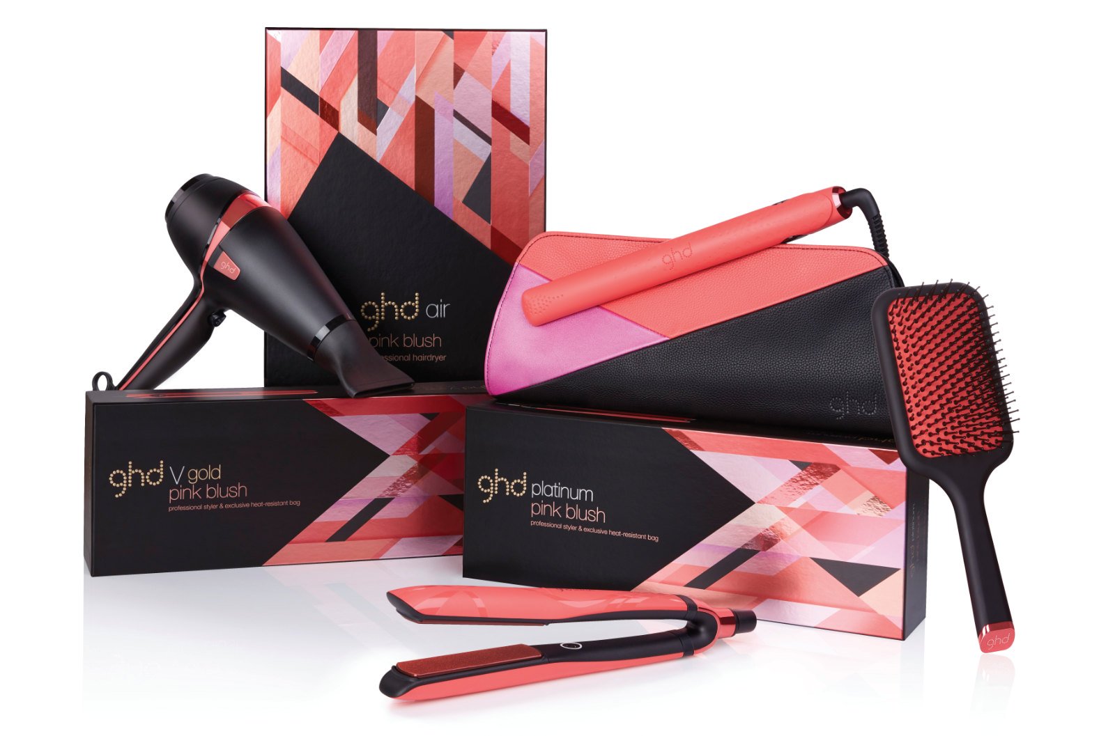 ghd baratas