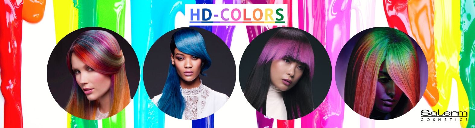 Comprar tinte hd colors salerm