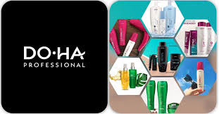 DO·HA Professional min