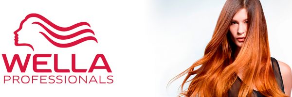 wella profesional peluquería