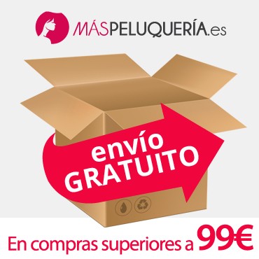 Envío gratis a partir de 99€